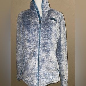 The North face jacket